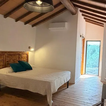 Casale Poggio Degli Allocchi * Giuncarico