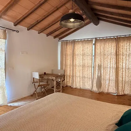 Casale Poggio Degli Allocchi *