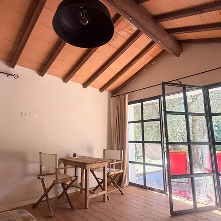 Casale Poggio Degli Allocchi Bauernhof